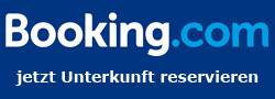 Unterkünfte mit booking.com preiswert buchen