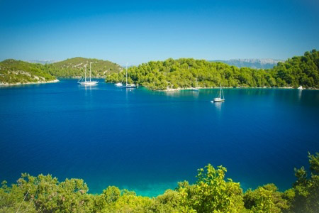 Mljet