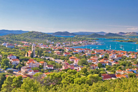 Kornati