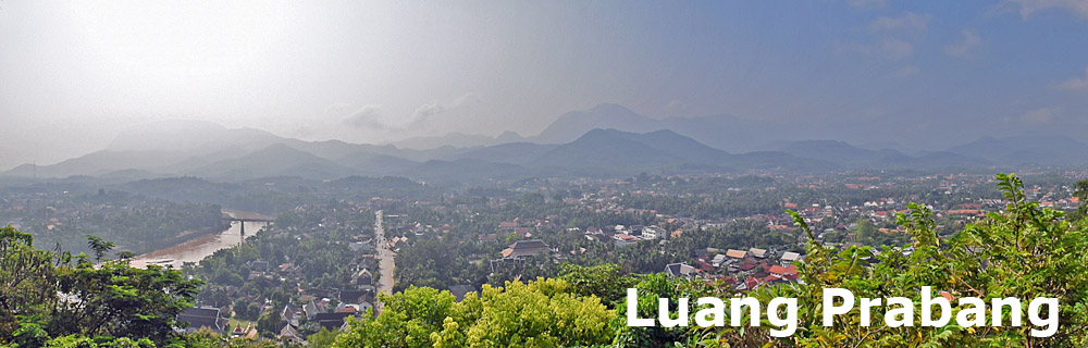 Luang Prabang