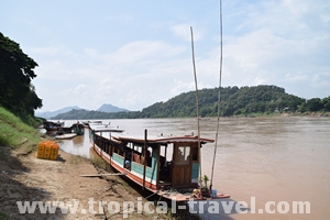 Mekong © tropical-travel.com