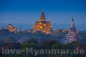 Bagan Bagan
