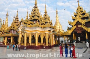 Shwedagon