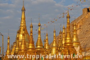 Shwedagon