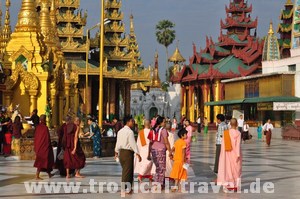 Shwedagon