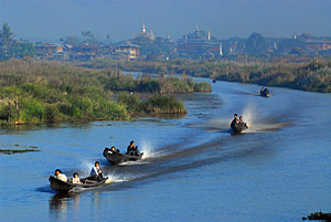 Inlesee Inlesee