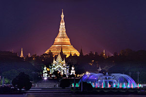Myanmar Myanmar