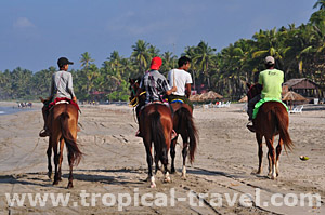 Ngwesaung Beach