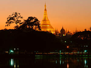 Myanmar