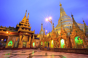 Myanmar