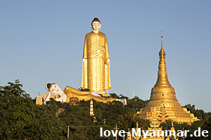 Monywa Monywa
