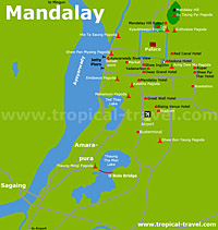 Mandalaykarte