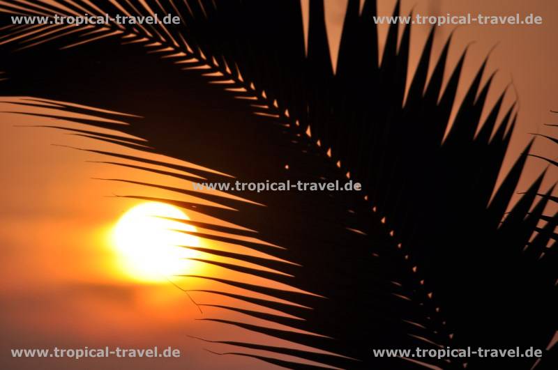 Ngapali beach &copy; tropical-travel.com