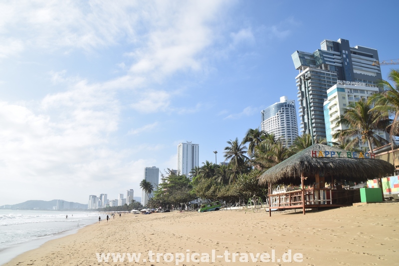 Nha Trang - pixabay.com Nha Trang