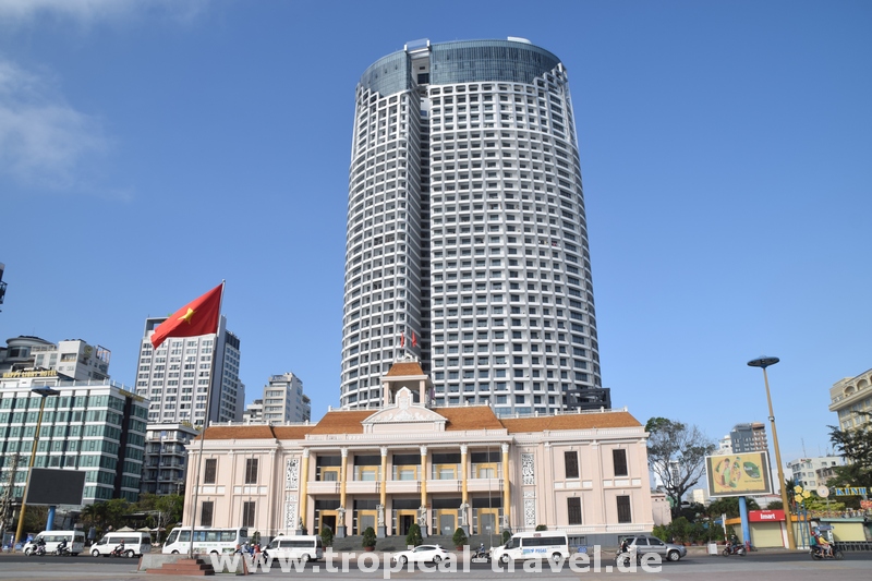 Nha Trang - pixabay.com Nha Trang
