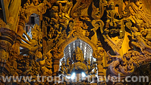 Pattaya Sanctuary