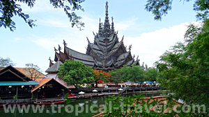 Pattaya Sanctuary