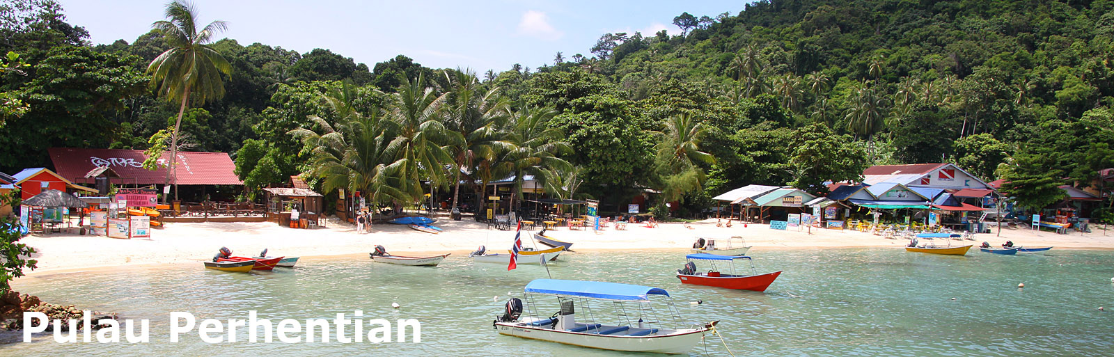 Perhentian