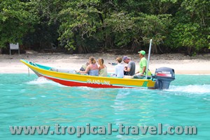 Pulau Perhentian Pulau Perhentian