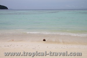 Pulau Perhentian