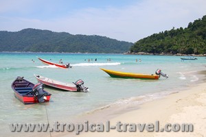 Pulau Perhentian Pulau Perhentian
