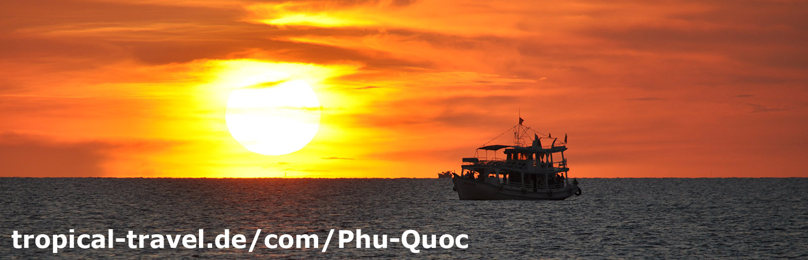 Phu Quoc, Vietnam
