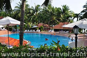 Bai Truong, Phu Quoc