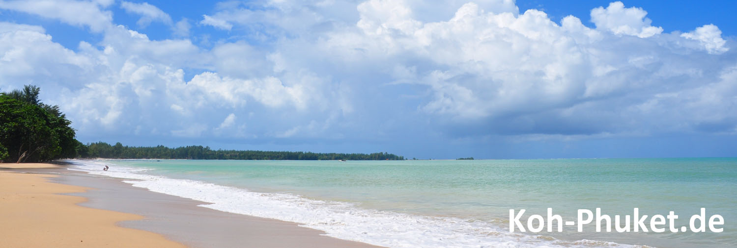 Koh Phuket, Thailand