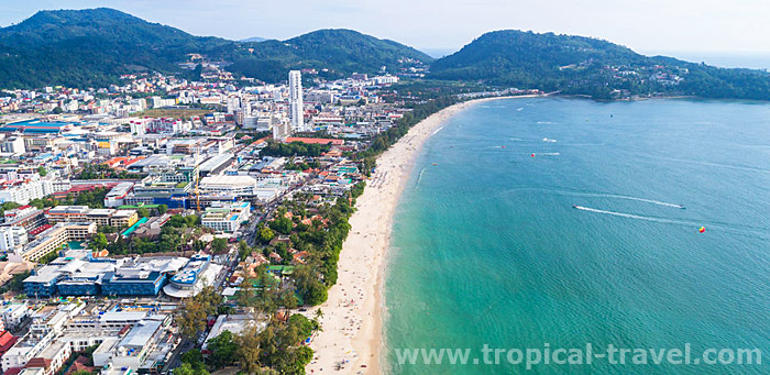 Patong Beach