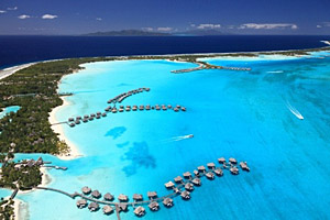 Polynesien Polynesien