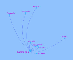 Air Rarotonga