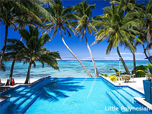 Polynesien Polynesien