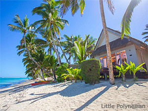 Polynesien Polynesien