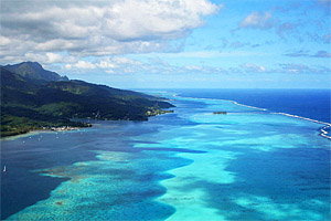 Polynesien Polynesien