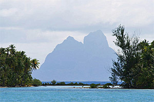 Polynesien Polynesien