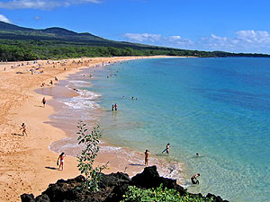Hawaii