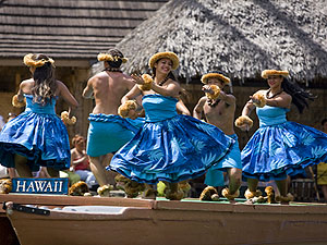 Hawaii