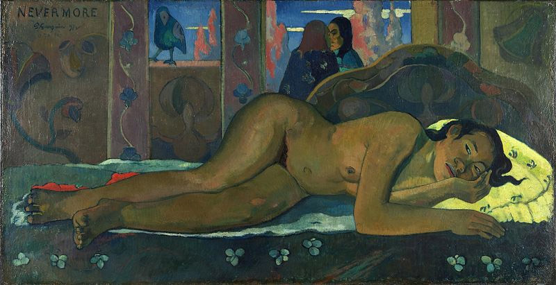 Gauguin