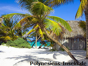 Polynesien