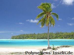 Polynesien Polynesien