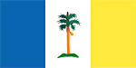 Penang Flagge