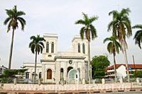 Georgetown Georgetown