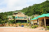 Taman Negara Pulu Pinang Taman Negara Pulu Pinang