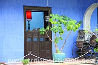 Blue Mansion Blue Mansion