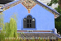Blue Mansion Blue Mansion