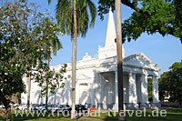 St. George´s Kirche