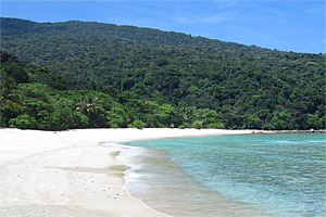 Chagar Hutang Pulau Redang