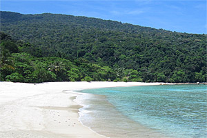 Chagar Hutang Pulau Redang Chagar Hutang Pulau Redang