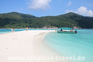 Pulau Kerenga Pulau Kerenga