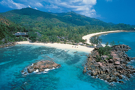 Seychellen © Lemuria Seychelles.com